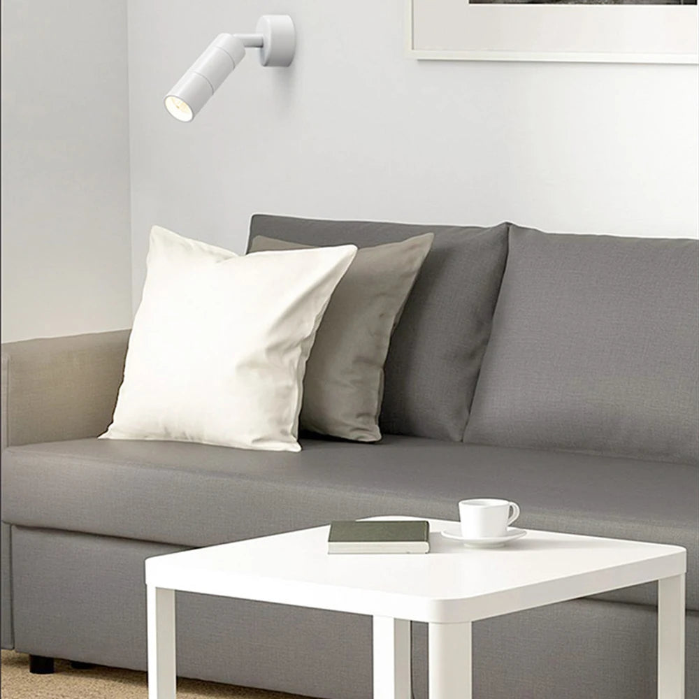 lampe à poser moderne et créative pour ambiance chaleureuse - vue 4 sur 8