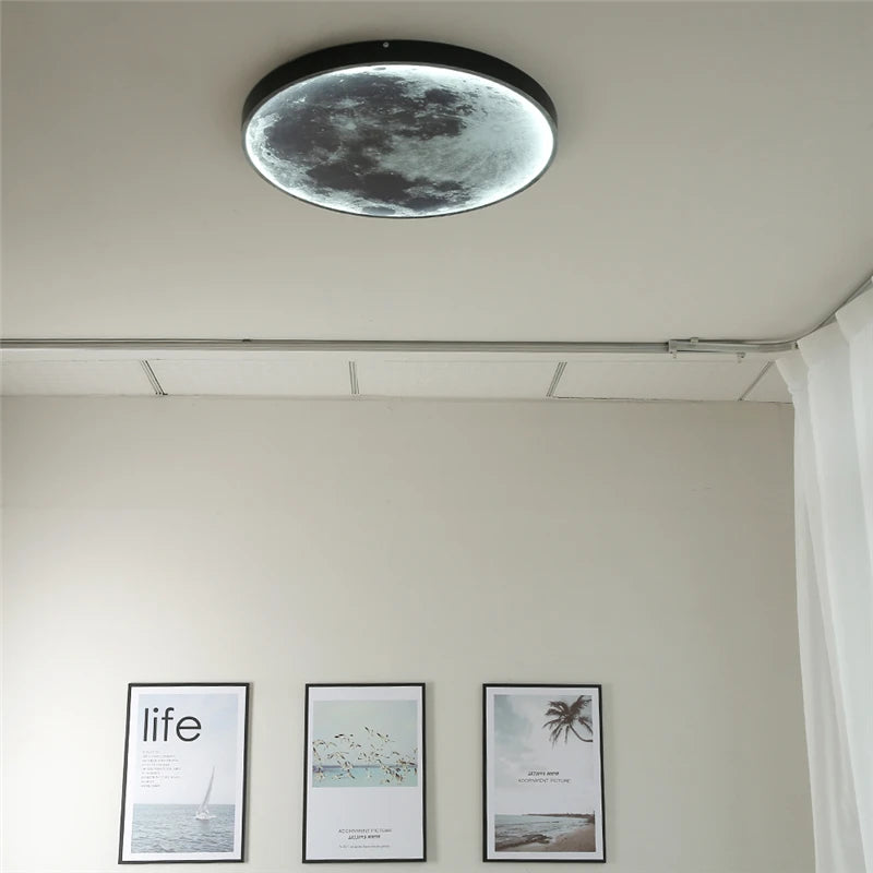 applique murale led moderne luxueuse et créative décorative - vue 6 sur 7