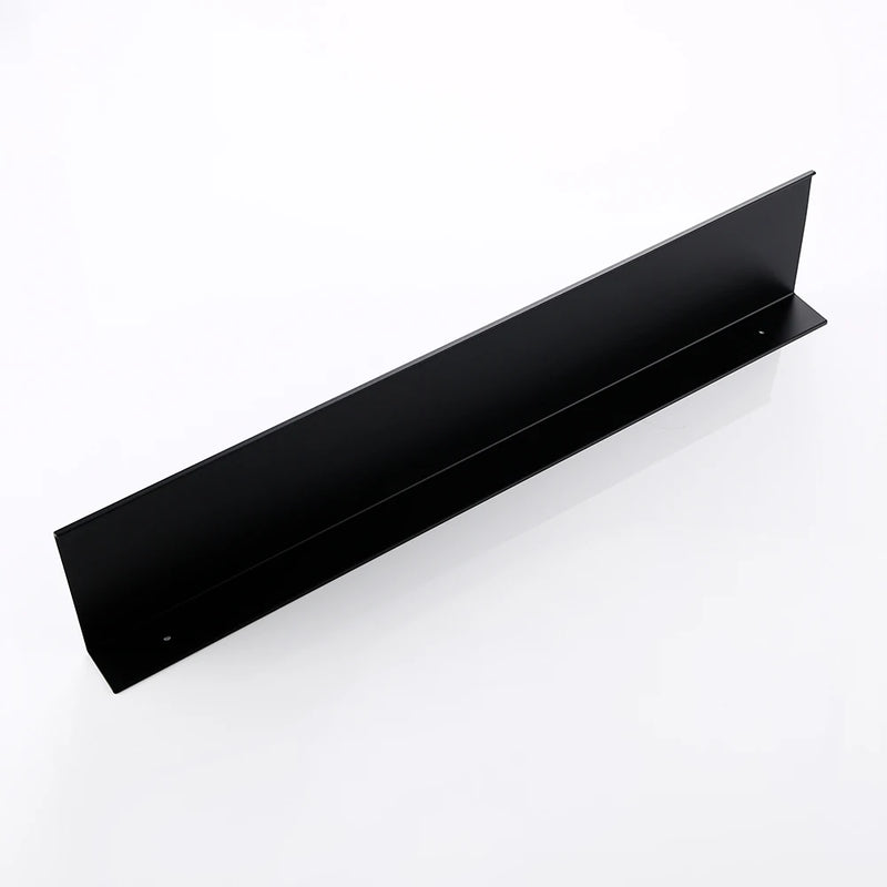 étagère murale simple pour rangement daccessoires divers