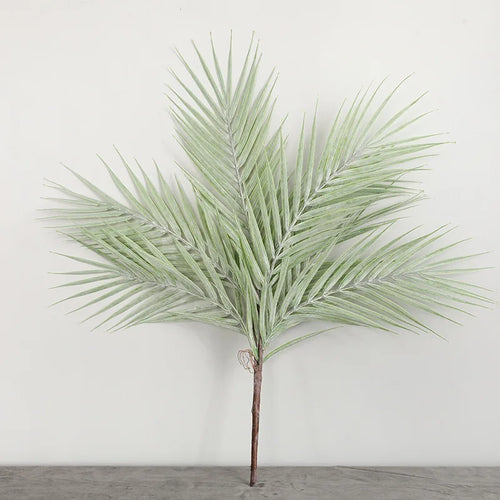 plante monstera artificielle pour décoration intérieure et extérieure - vue 13 sur 22