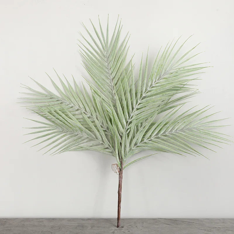 plante monstera artificielle pour décoration intérieure et extérieure - vue 12 sur 22