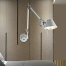 applique murale long bras réglable led décoration