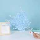 fleur artificielle pour bouquet mariage décoration vase maison