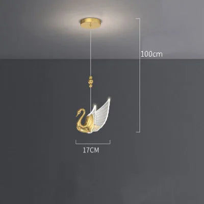 suspension moderne design pour intérieur élégant et créatif - vue 18 sur 19
