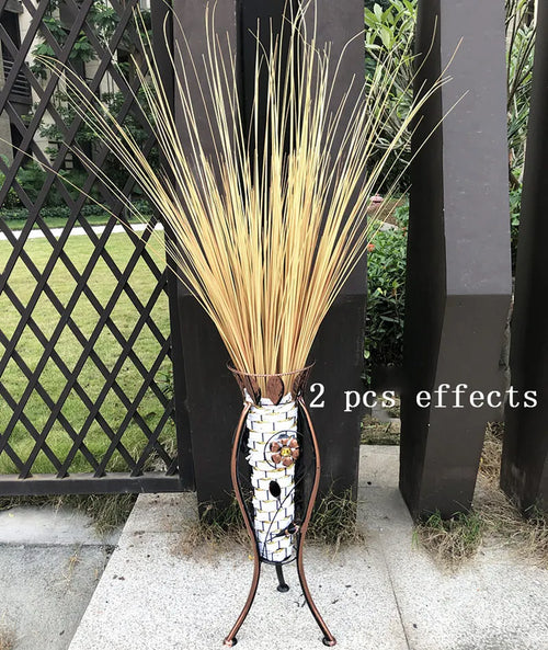 plantes artificielles décoratives pour mariage et intérieur - vue 4 sur 9