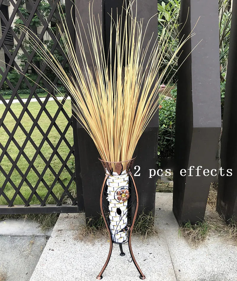 plantes artificielles décoratives pour mariage et intérieur