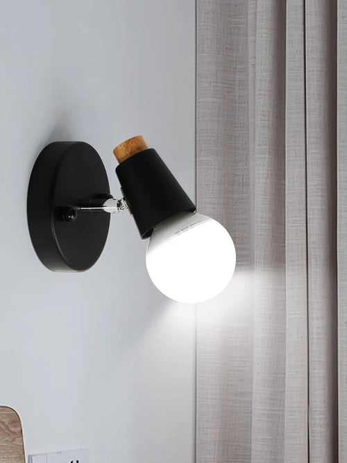 applique murale moderne design pour un intérieur créatif - vue 5 sur 5