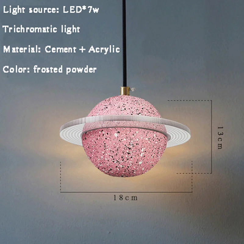 suspension étoile design industriel moderne pour intérieur décoratif - vue 11 sur 25