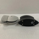 applique murale led étanche d'extérieur pour décoration cour hôtel porche