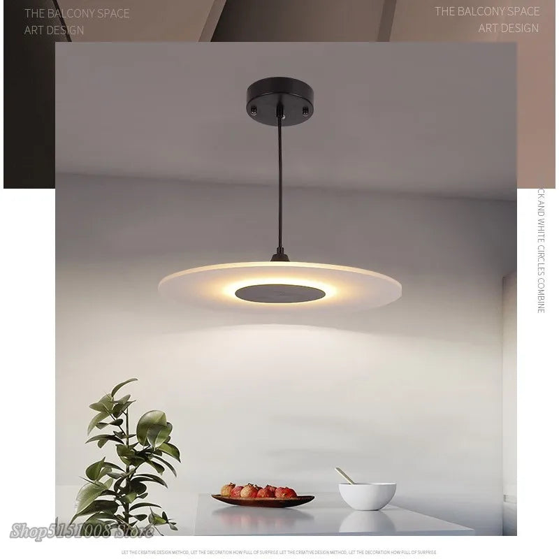 LED Romantique Cosmique Design Moderne - vue 2 sur 8
