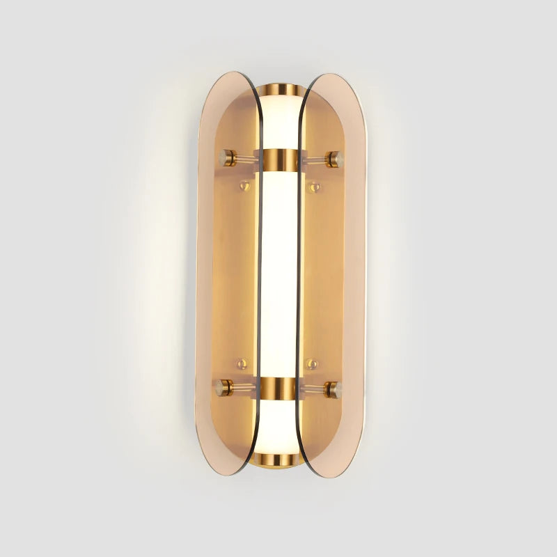 applique murale nordique décorative pour intérieur moderne - vue 8 sur 8