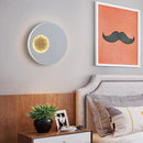 applique murale led moderne luminaire luminaria déco