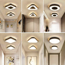 design led pour décoration de galerie d'art