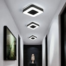 design led pour décoration de galerie d'art