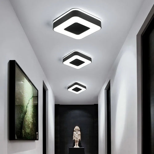design led pour décoration de galerie d'art - vue 2 sur 16