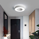 design led pour décoration de galerie d'art