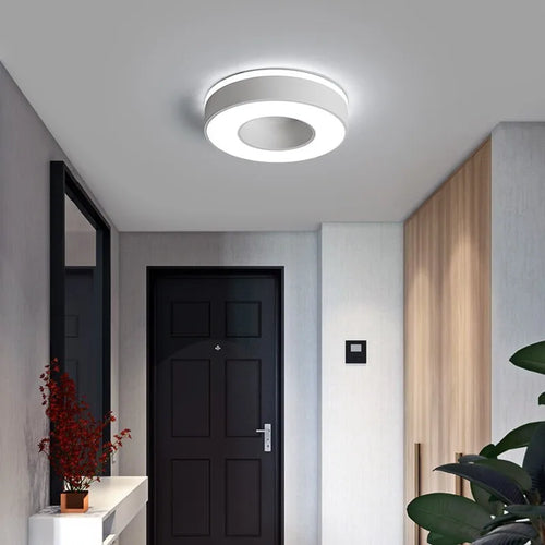 design led pour décoration de galerie d'art - vue 4 sur 16