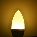ampoule led haute luminosité lumière froide et chaude