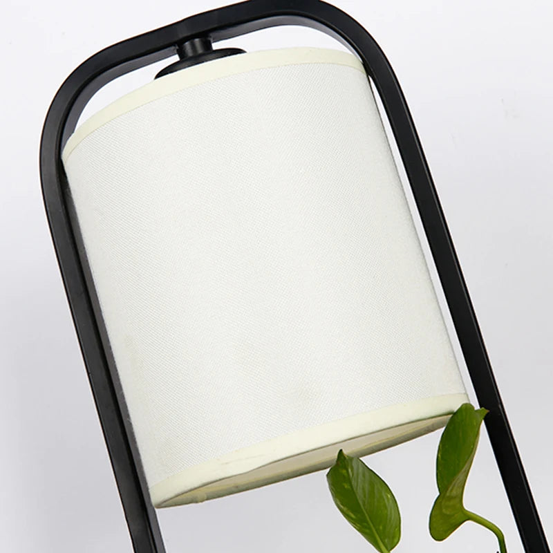 lampe de bureau led pour lecture et étude avec abat-jour - vue 6 sur 6