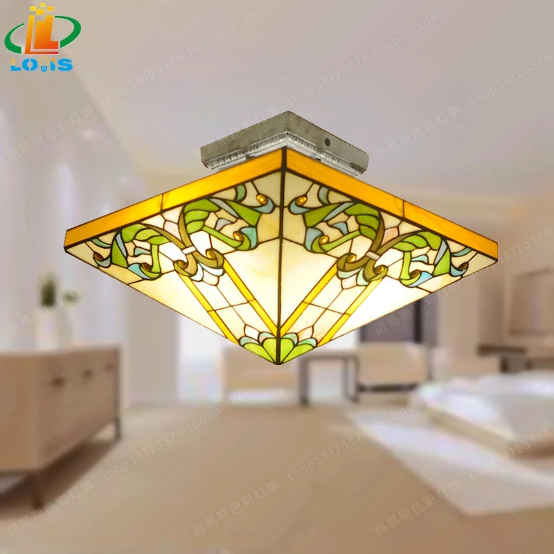 Luminaire marocain