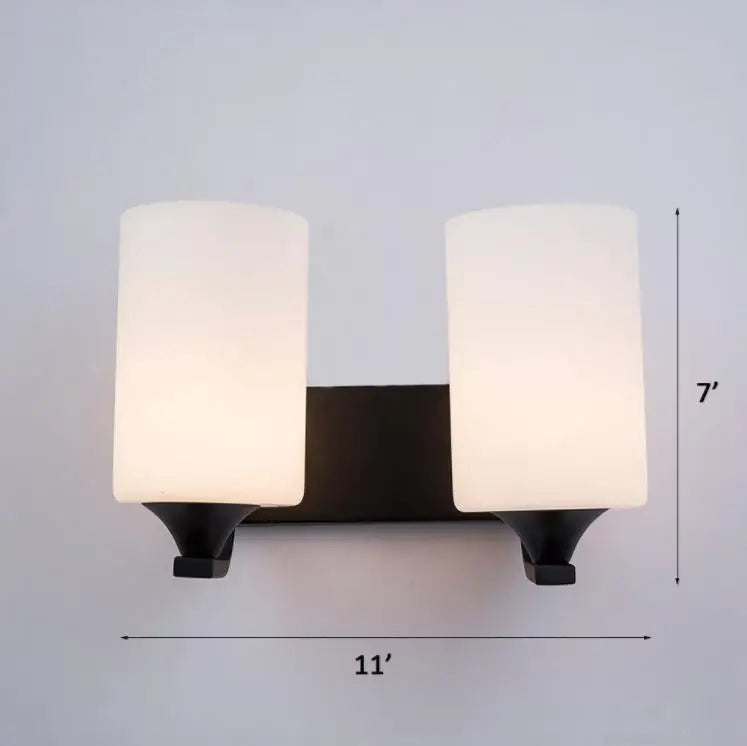 Applique murale Vintage Luminaria 110V-220V - vue 3 sur 8