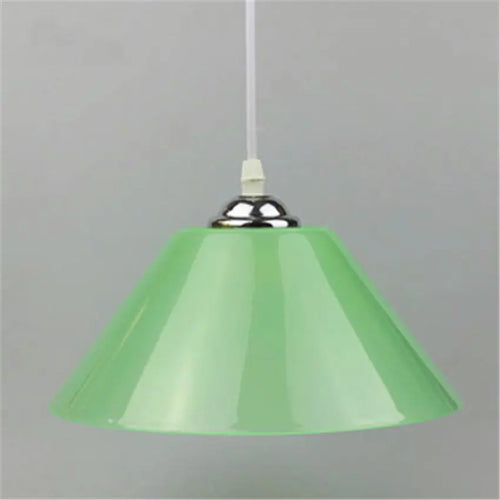 Nordique PVC suspension LED lumière abat-jour en plastique salle à manger lampe suspendue lampes suspendues Luminaire Suspendu Luminaire Suspendu - vue 10 sur 15