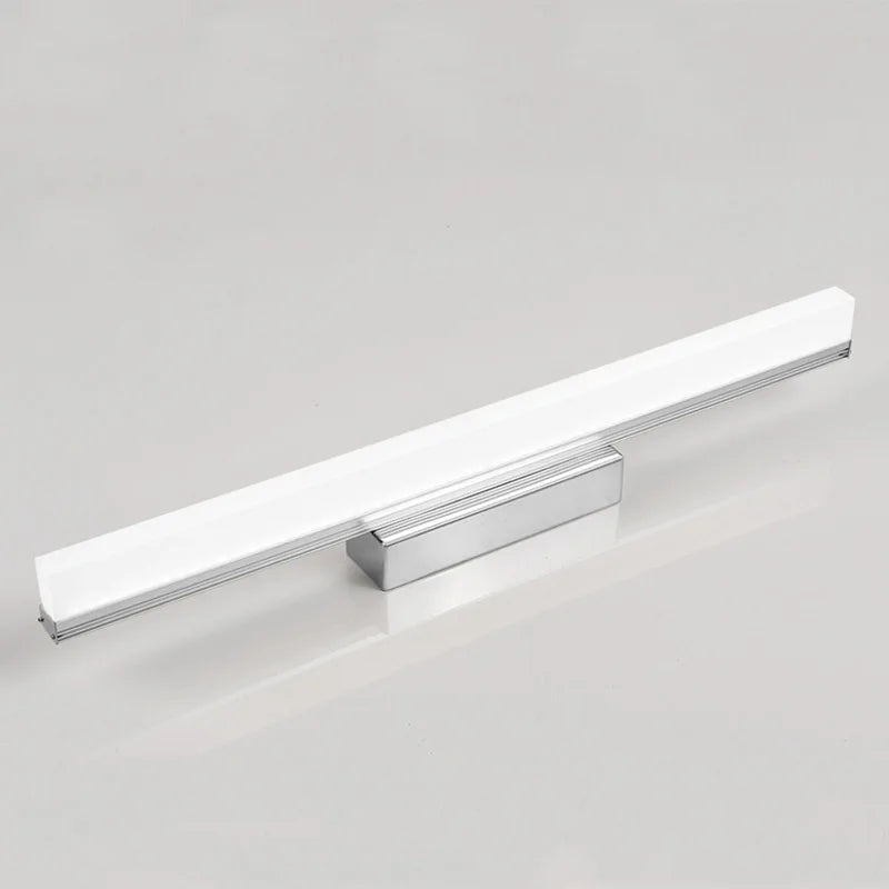 lampe led en acrylique populaire pour miroir et décoration