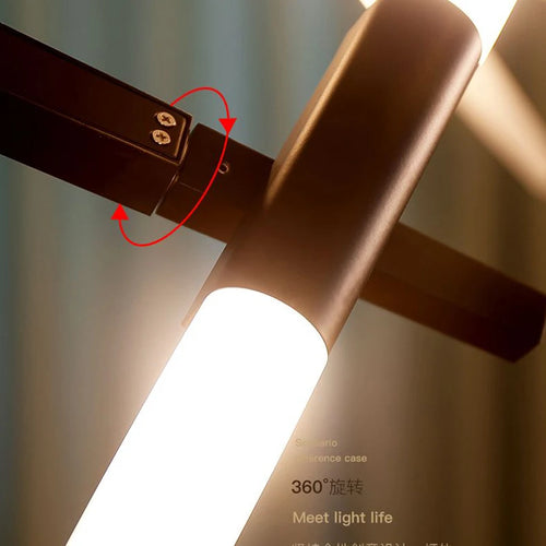 suspension nordique moderne pour décoration intérieure élégante - vue 6 sur 6
