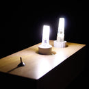 Lampe à led pour remplacer les halogènes