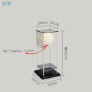 Lampadaire créatives modernes nordiques pour étude salon chambre