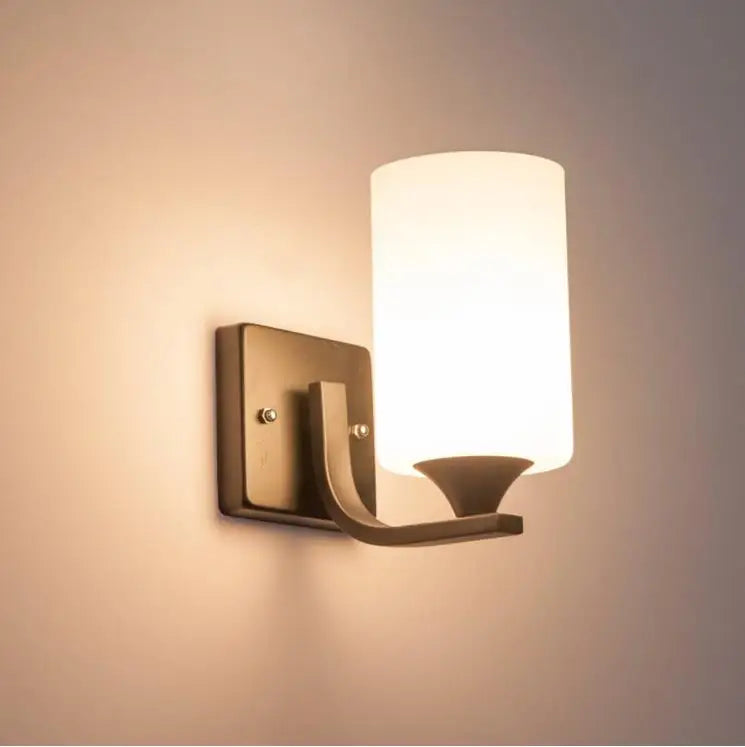 Applique murale Vintage Luminaria 110V-220V - vue 2 sur 8