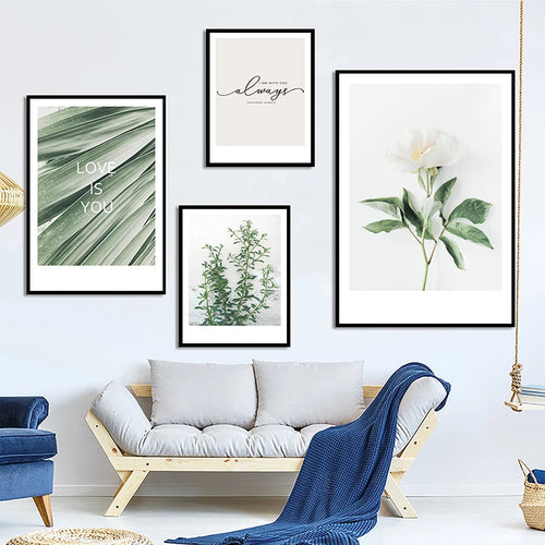 cadre photo en bois naturel noir et blanc décoratif - vue 7 sur 9