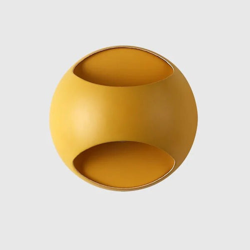 applique murale led luminaire intérieur escalier miroir éclairage - vue 9 sur 11