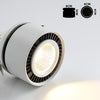 Spot LED moderne rond orientable Slim