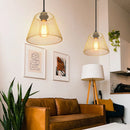 Lampe LED Suspendue Moderne Nordique