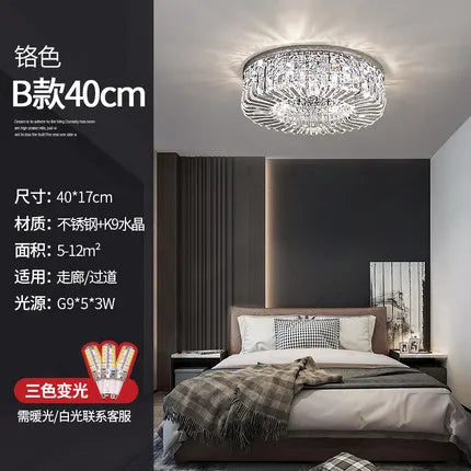 lampe led moderne style nordique idéale pour restaurant - vue 8 sur 12