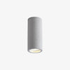 Spot moderne GU10 style industriel en ciment Guam