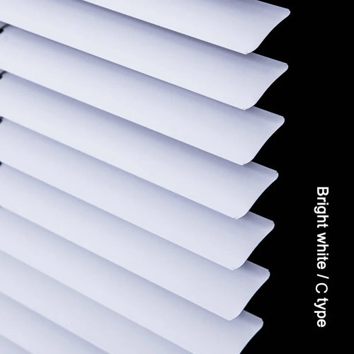 Store venitien aluminium sur mesure occultant sans percage - vue 9 sur 25