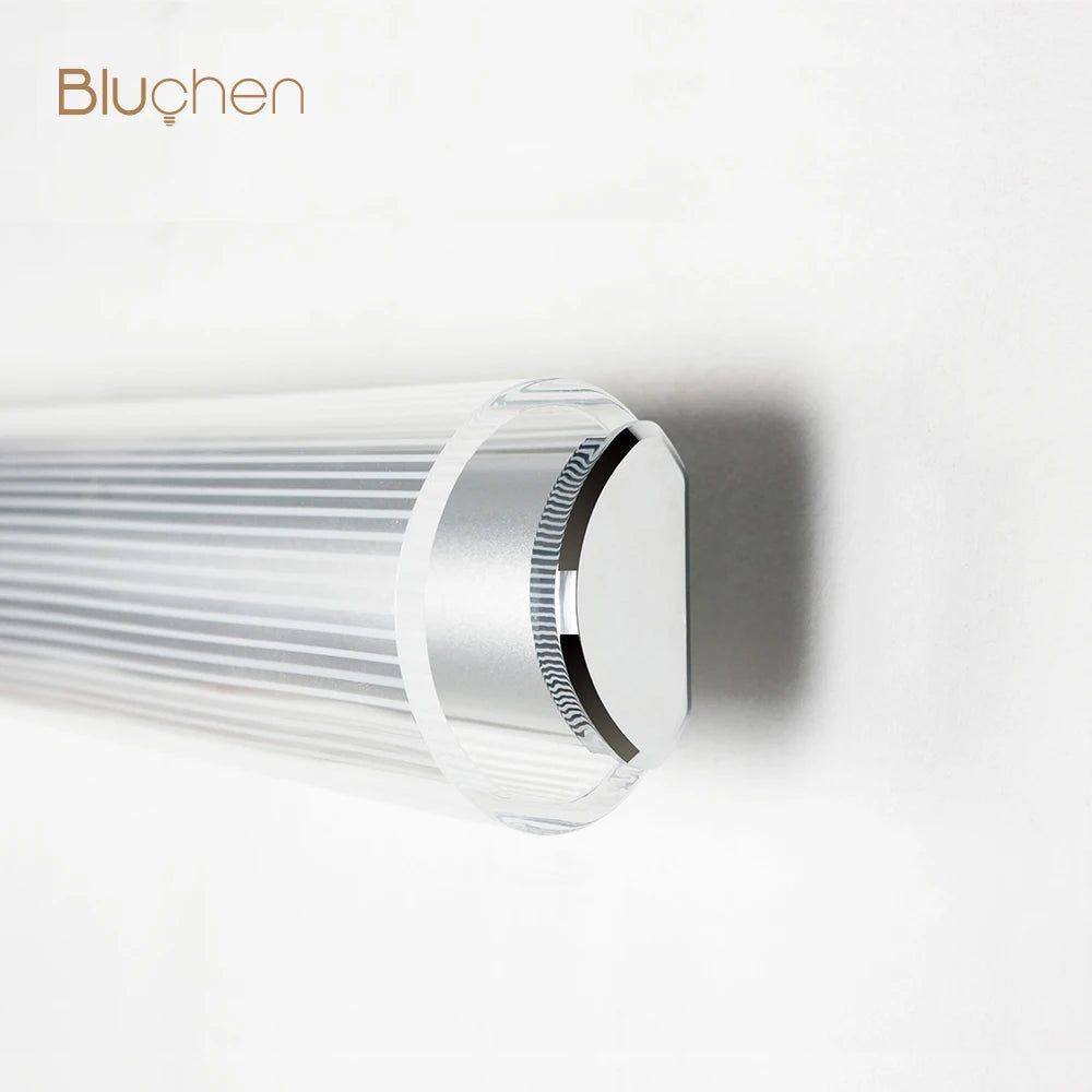 applique murale led dimmable pour un éclairage adaptable - vue 2 sur 6