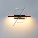 applique murale led ajustable
