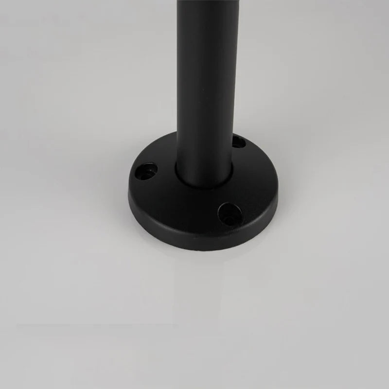 lampe de jardin extérieure pliable et imperméable pour éclairage extérieur - vue 9 sur 9