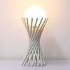 Lampe à poser design LED autoportée Panama