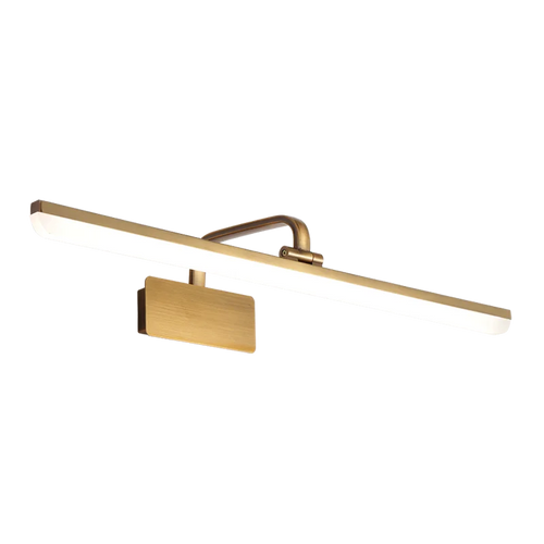 applique murale led moderne pour éclairage miroir décoratif