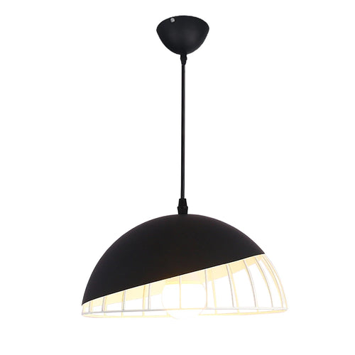 suspension moderne à led pour décoration intérieure élégante - vue 10 sur 9