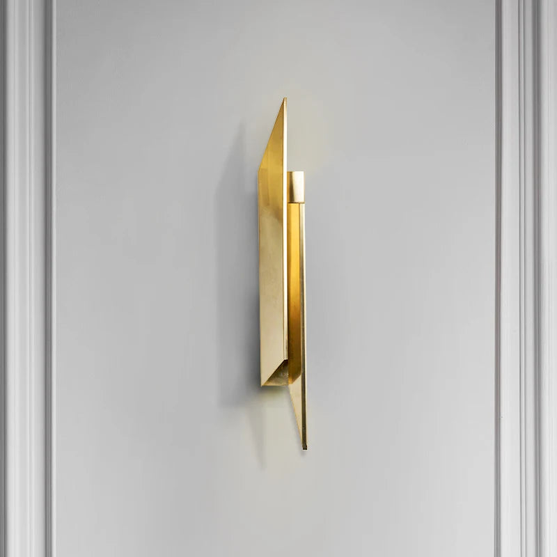 Applique murale nordique de luxe créative - vue 3 sur 6