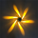 Allée moderne encastré plafonnier 3W couloir entrée balcon LED salon lumières KTV barre canal porche décor éclairage