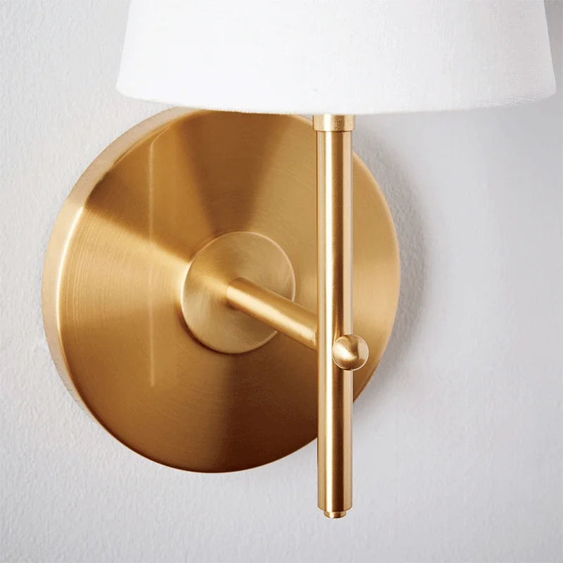 applique d'intérieur design en tissu pour décoration élégante - vue 6 sur 6