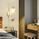 Applique murale Led simples nordiques
