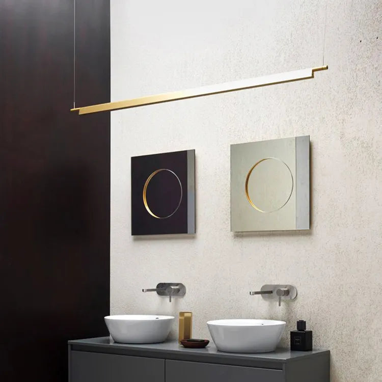 Lampe suspension style scandinave - vue 3 sur 13