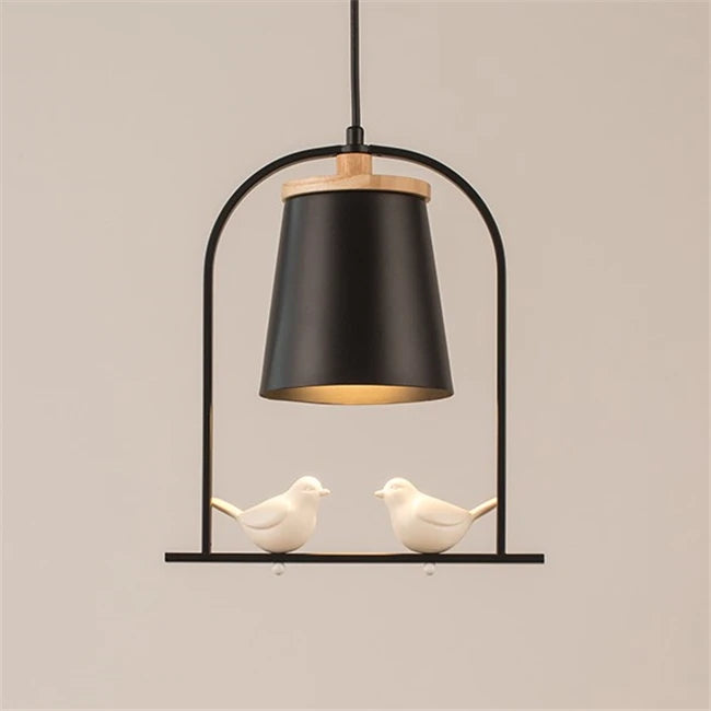 suspension moderne minimaliste pour intérieur design élégant - vue 8 sur 9